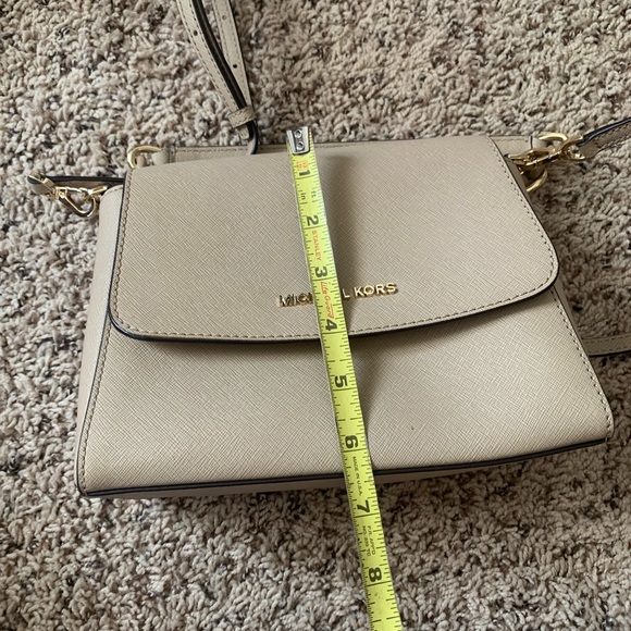 Michael Kors | Sofia mini satchel handbag - Picture 3 of 6